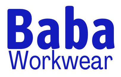 Baba Workwear