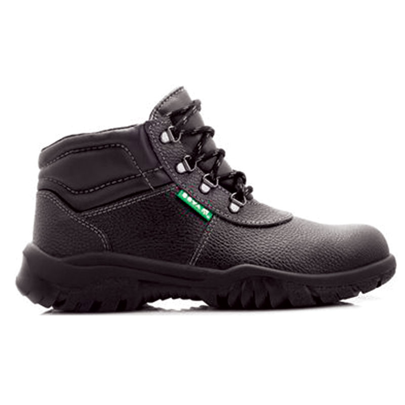 BOVA Adapt Safety Boot