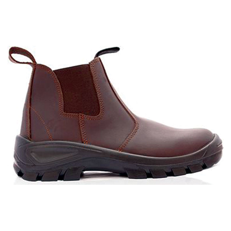 BOVA Chelsea Safety Boot