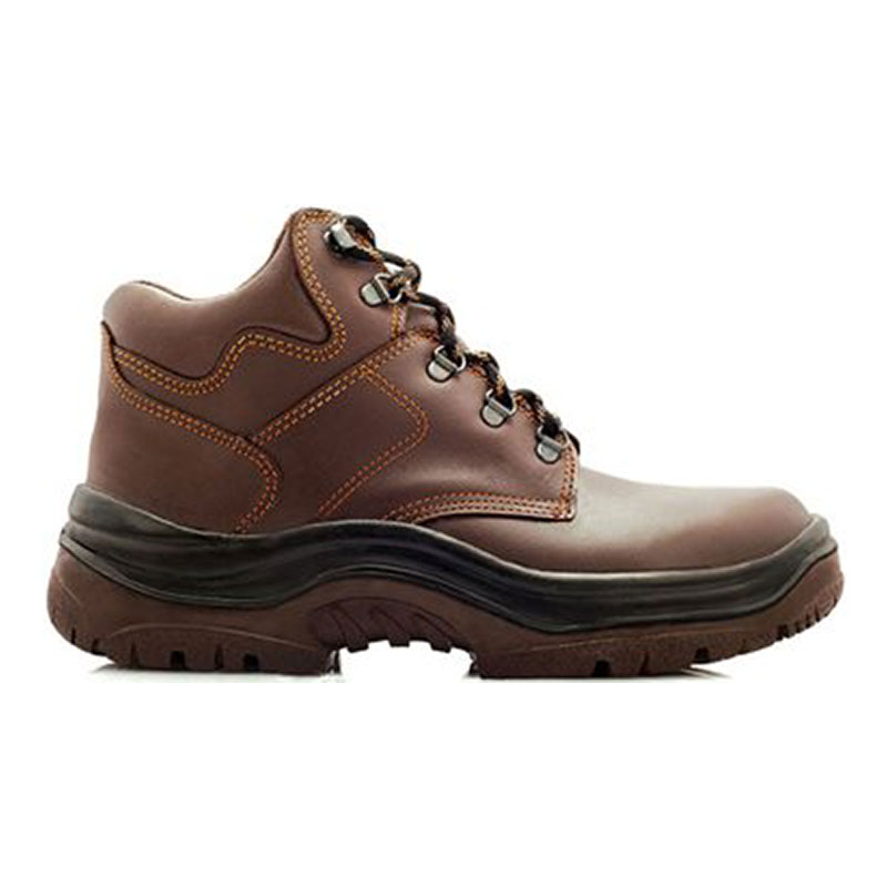 BOVA Hiker Safety Boot