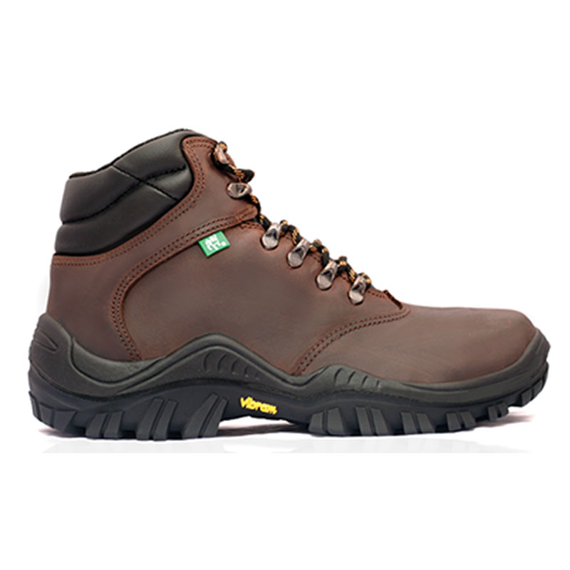 BOVA Nebula Safety Boot