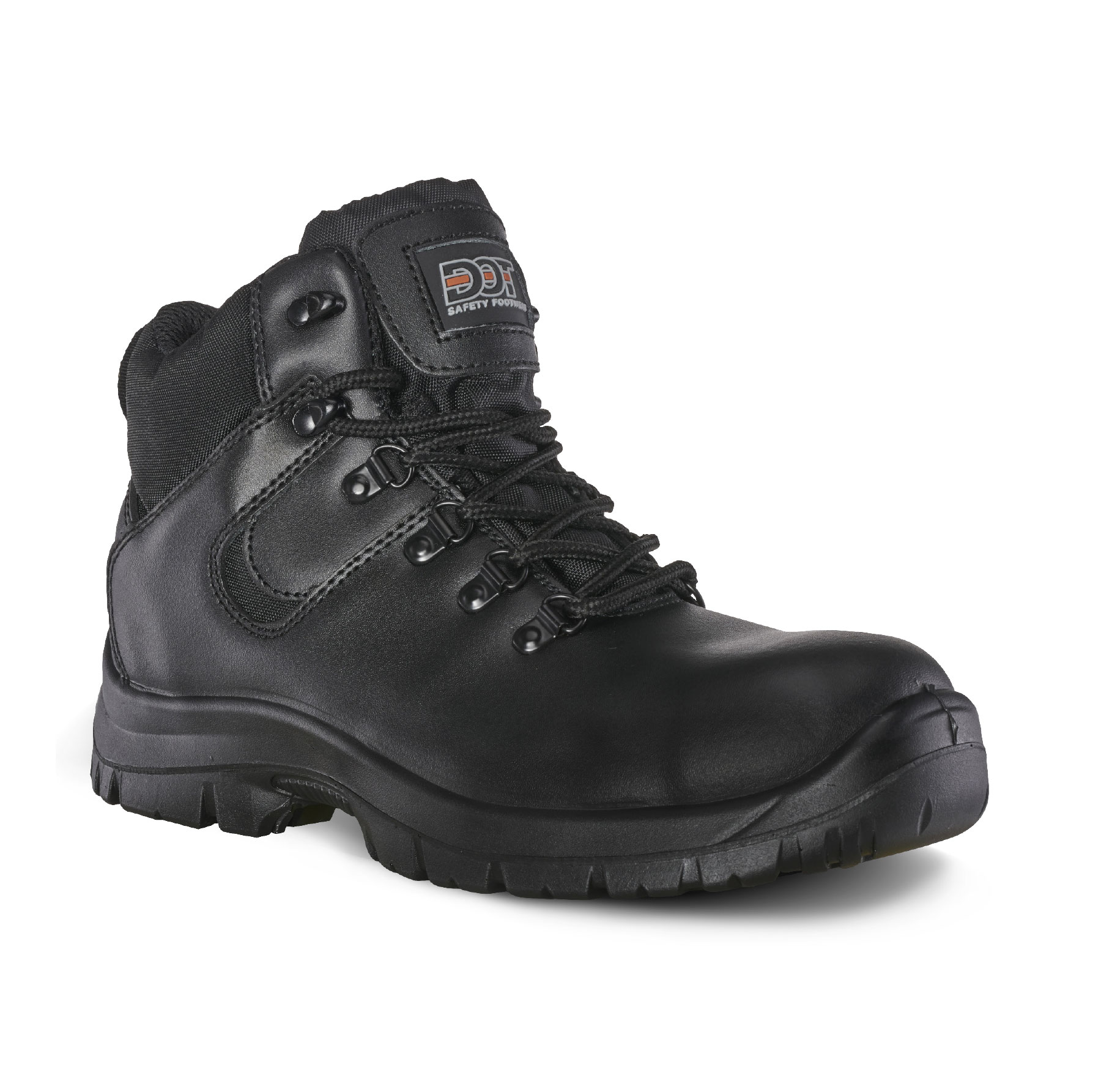 DOT Hiker Safety Boot
