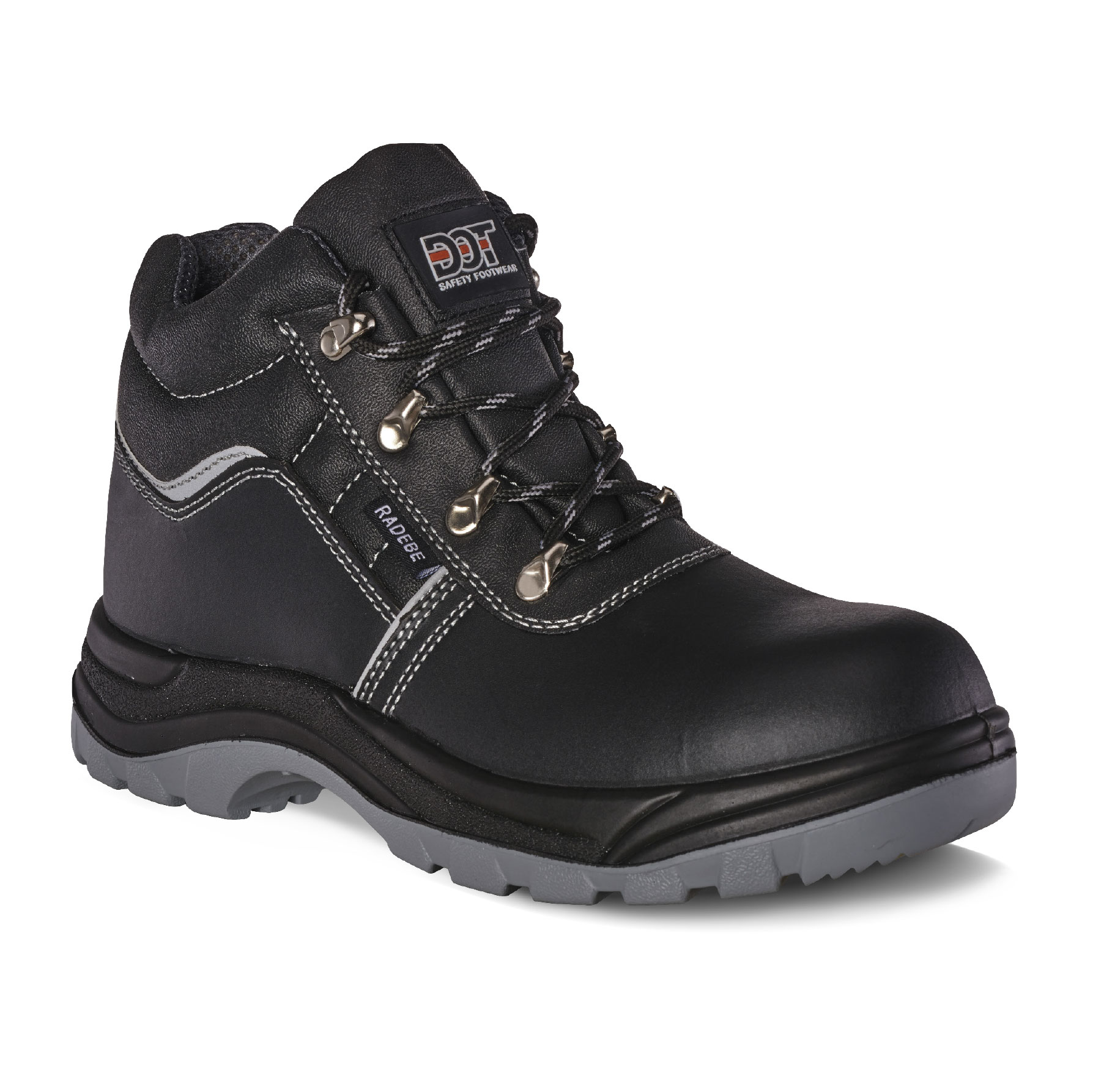 DOT Radebe Safety Boot