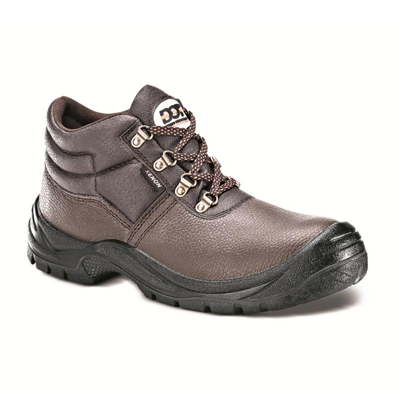 DOT Xenon Safety Boot