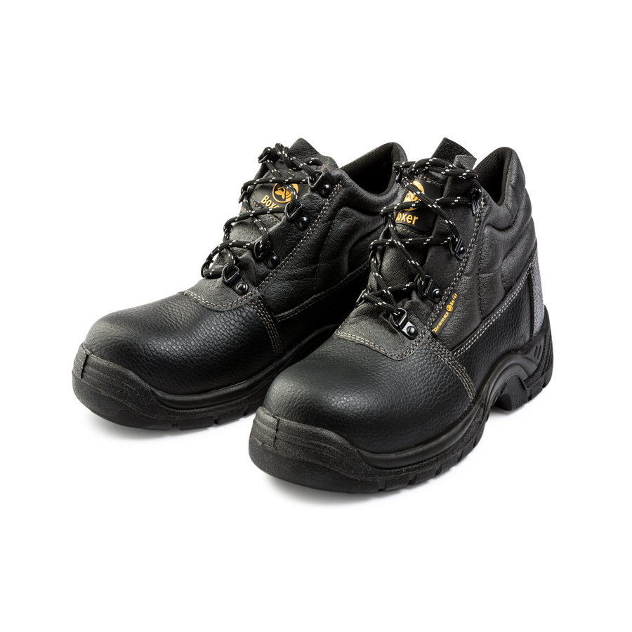 DROMEX Boxer Safety Boot