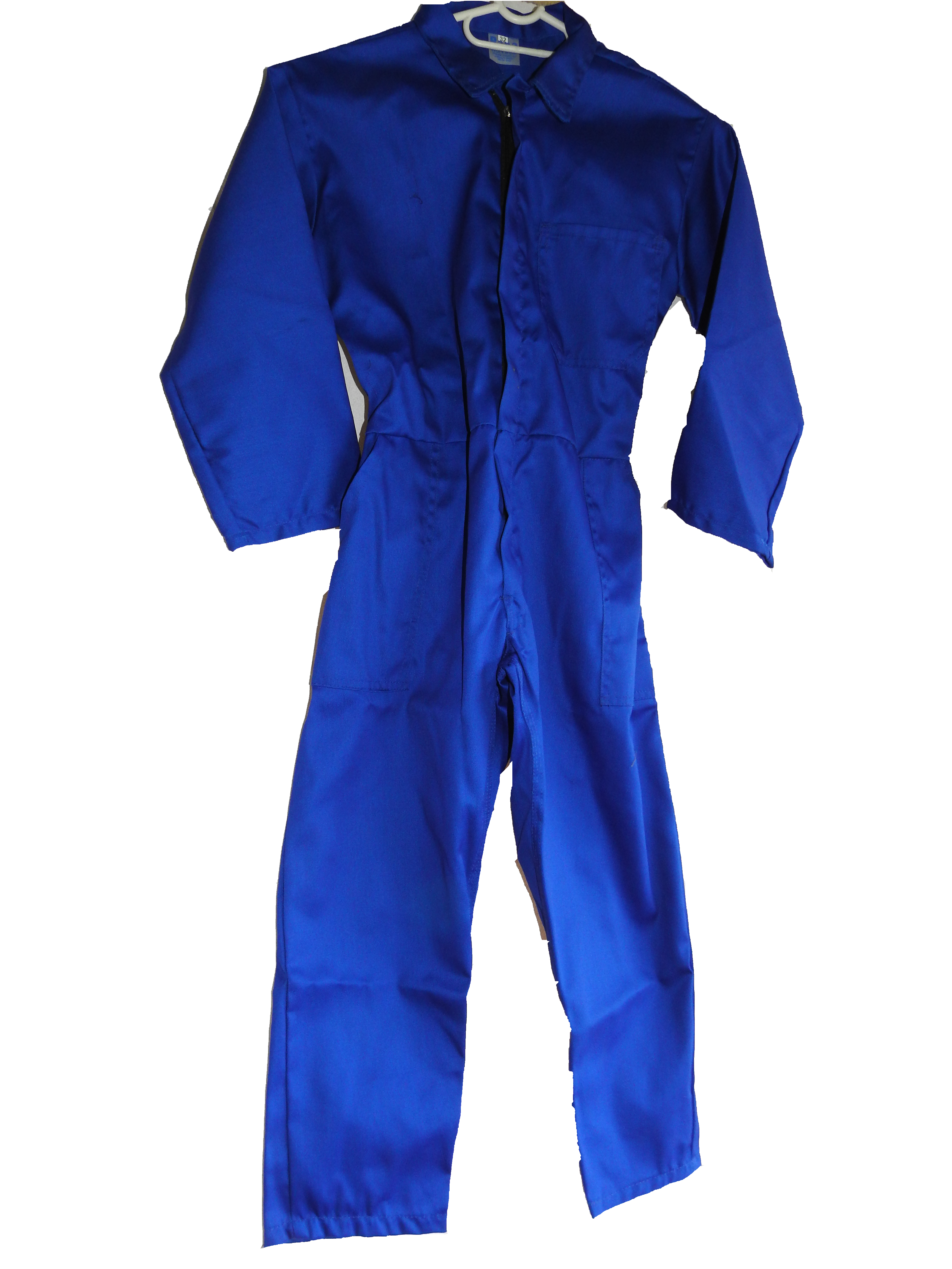 haccp continental suits