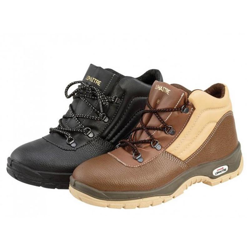 LEMAITRE Maxeco Safety Boot
